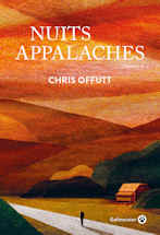 Chris Offutt